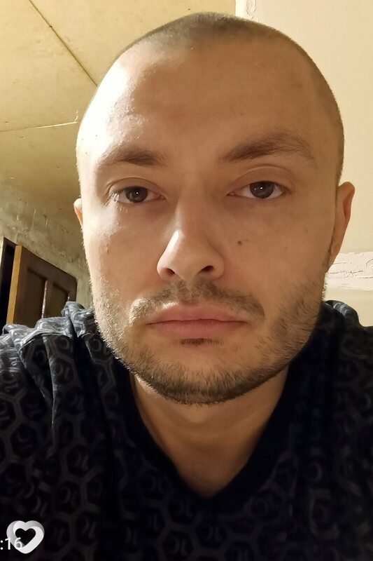 Александр, 29, Луганске — анкета №3049850