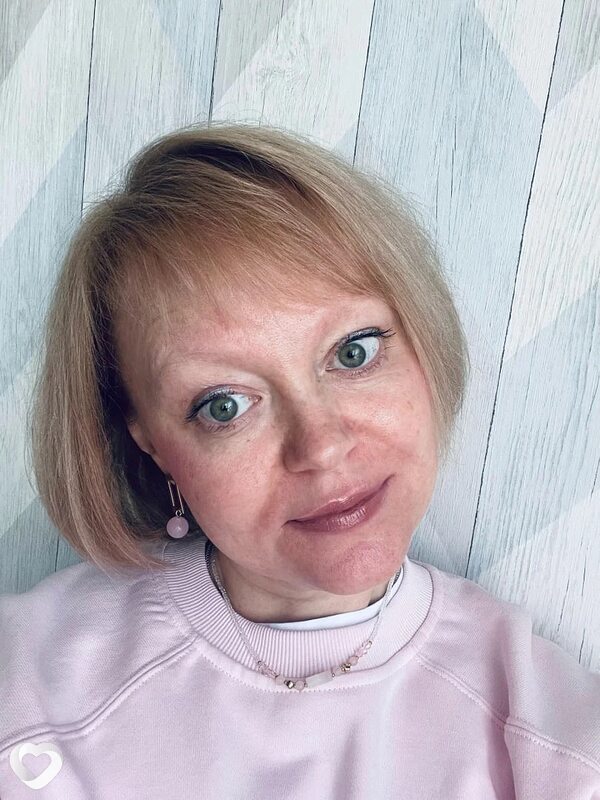 Мария, 47, Кирове — анкета №3049851