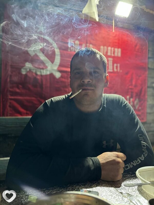 Леша, 32, Ростове-на-Дону — анкета №3049856