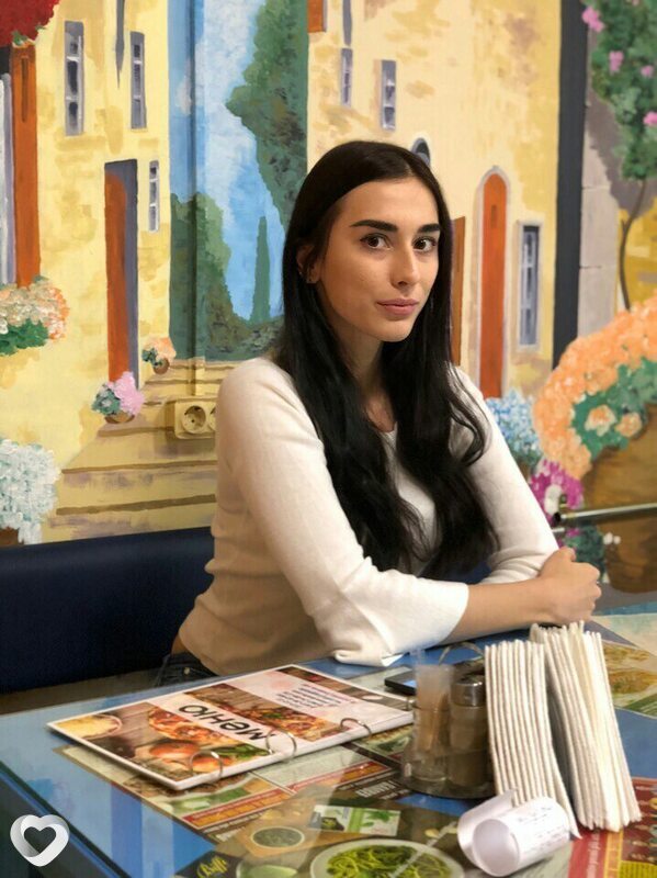 Устина, 31, Херсоне — анкета №3049714