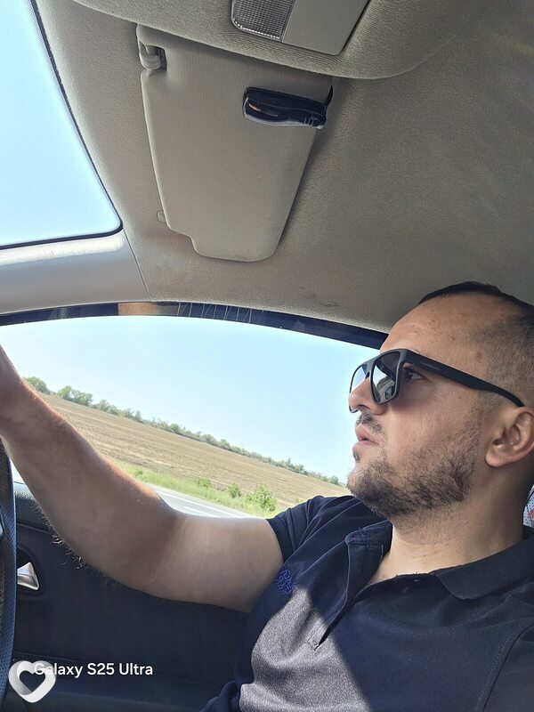 Алик, 35, Курчатове — анкета №3049723