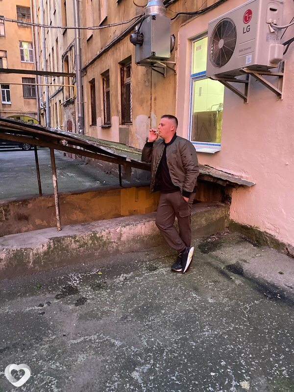 Евгений, 26, Ногинске — анкета №3049726