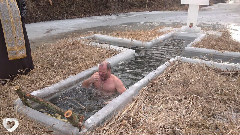 Вениамин, Трубчевск