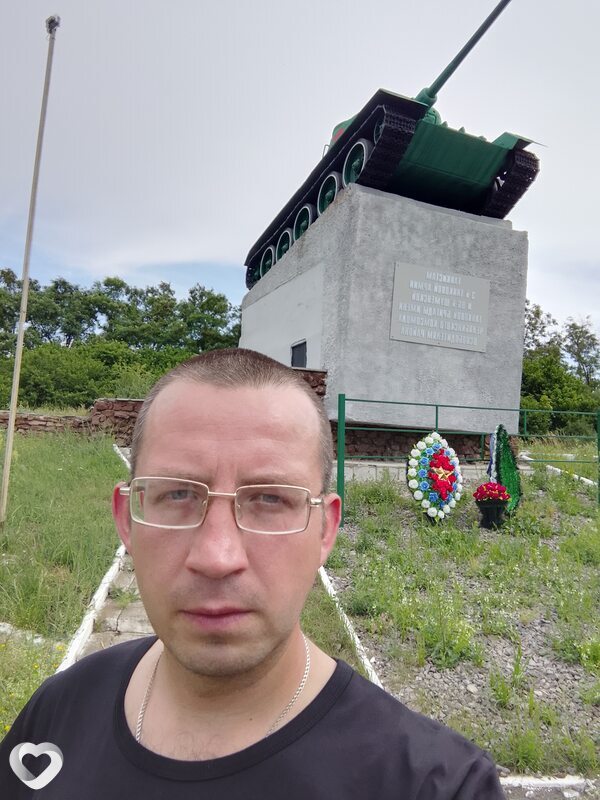 Joric, 36, Екатеринбурге — анкета №3049814