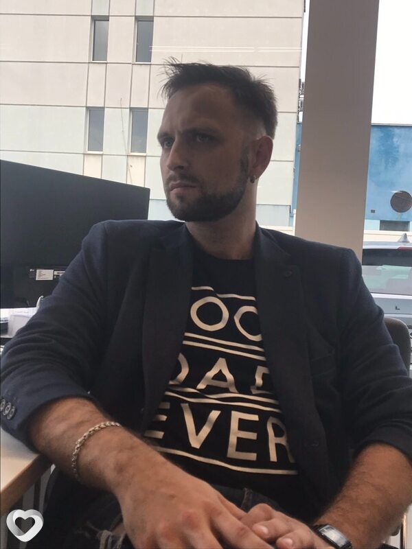 Андрей, 38, Минске — анкета №3049818