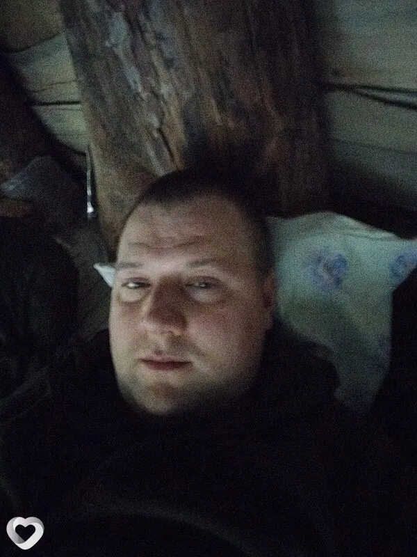 Леонид, 34, Москве — анкета №3049823
