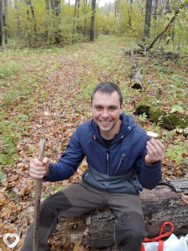 Марсель, 34, Нижнекамске — анкета №3049863