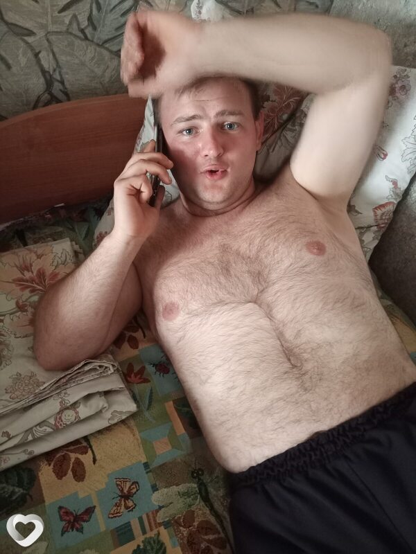 Дмитрий, 33, Абакане — анкета №3049869