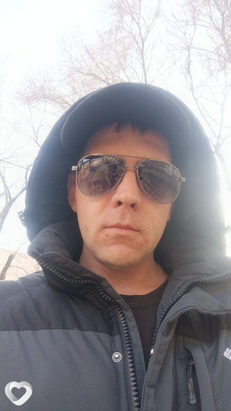 Максим, 37, Благовещенске — анкета №3049877