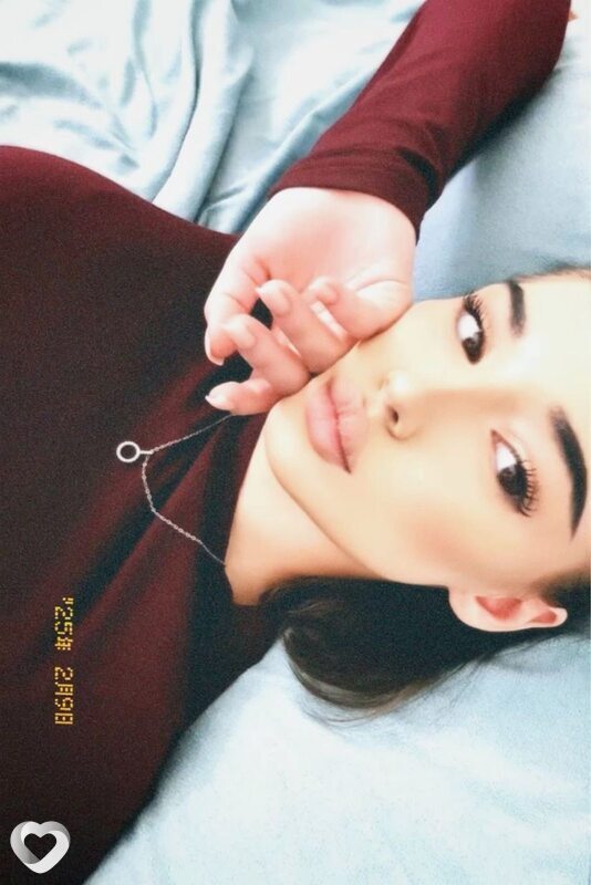 Аделина, 28, Владикавказе — анкета №3050086
