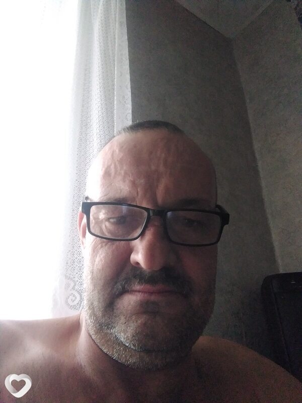 Андрей, 51, Глубоком — анкета №3050088