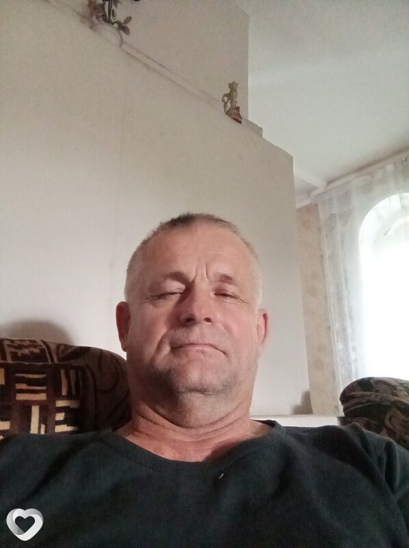 Тихон, 55, Воронеже — анкета №3050100
