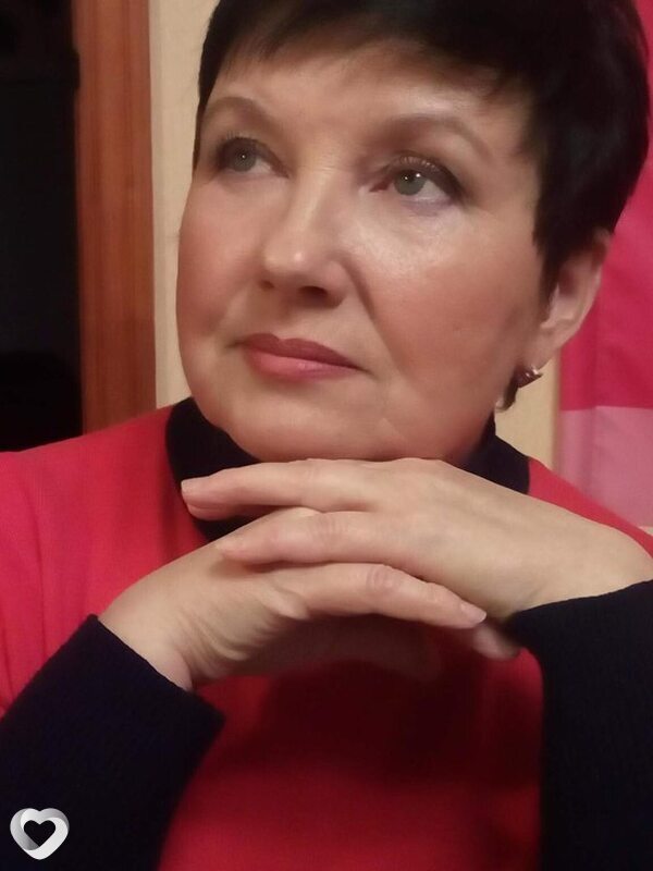 Татьяна, 68, Нижнем Новгороде — анкета №3049888