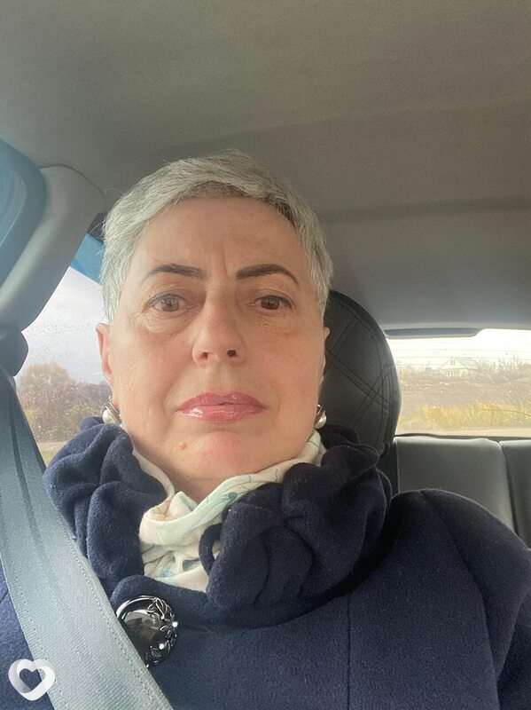 Татьяна, 59, Брянске — анкета №3049890