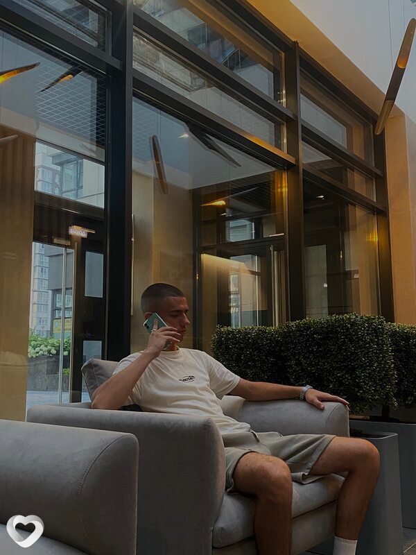 Александр, 21, Пензе — анкета №3049895