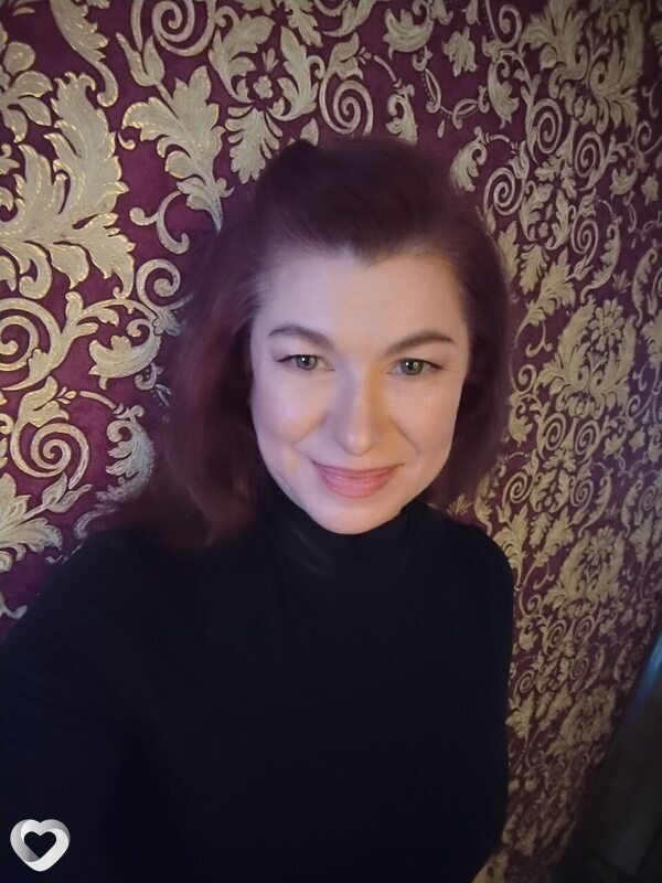 Елена, 45, Новосибирске — анкета №3049897