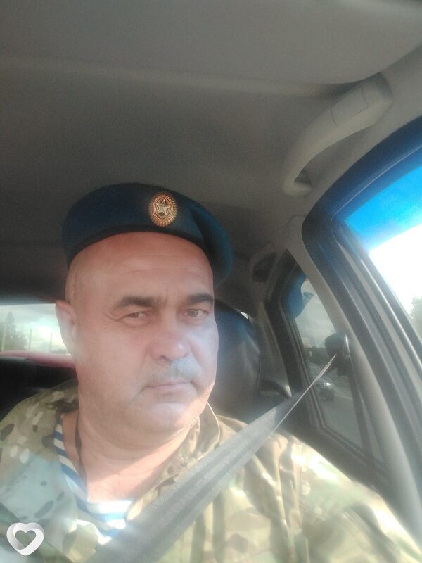 Павел, 45, Туле — анкета №3049898