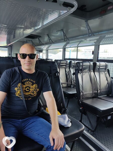 Александр, 38, Екатеринбурге — анкета №3049899