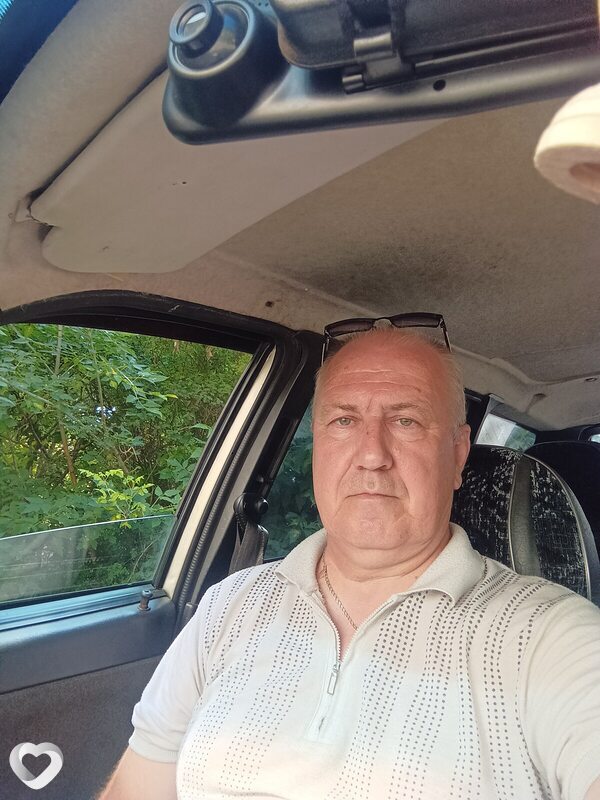Сергей, 60, Брянске — анкета №3049901
