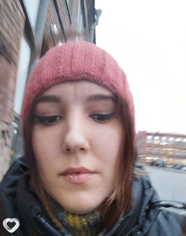 Божена, 29, Санкт-Петербурге — анкета №3050687