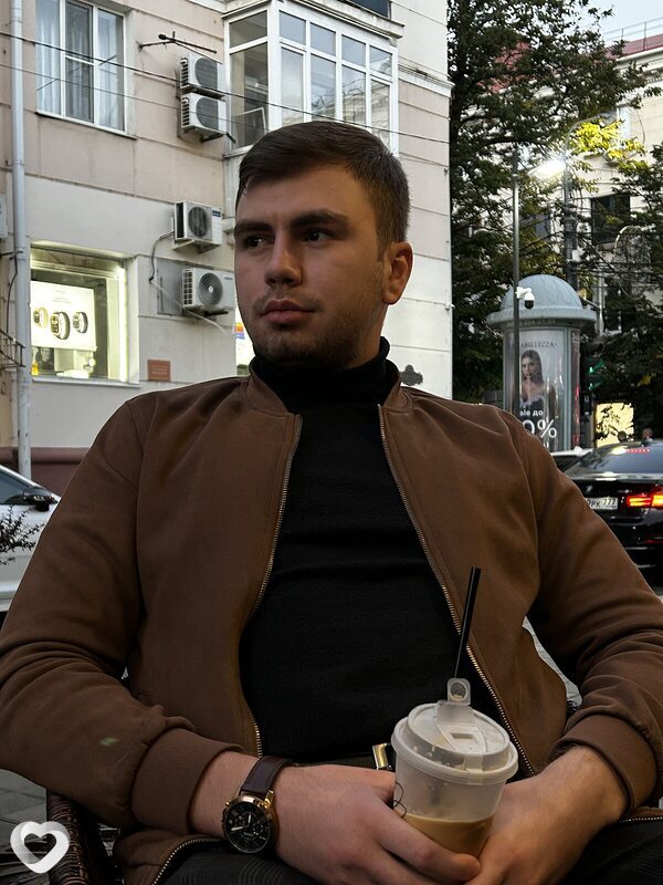 Алексей, 27, Москве — анкета №3050690