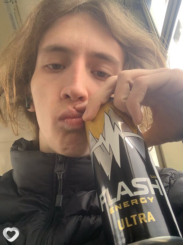 Марсель, 20, Набережных Челнах — анкета №3050691