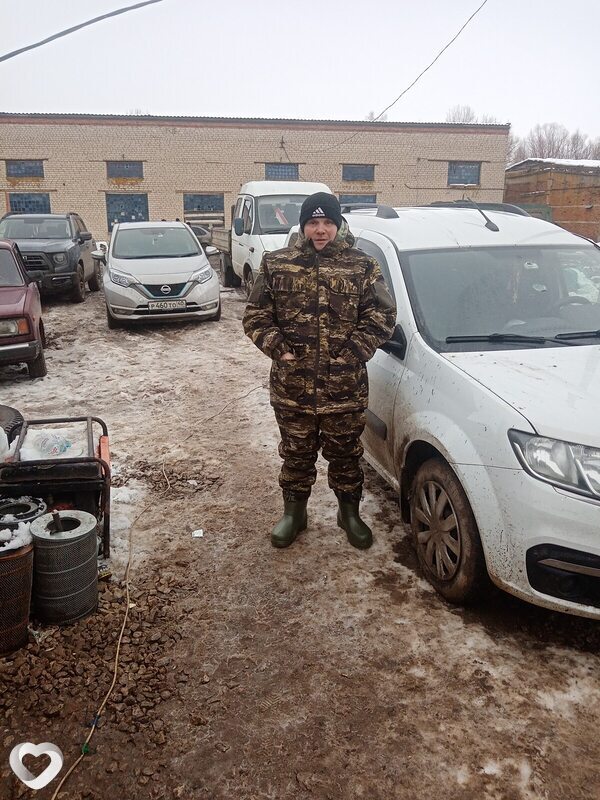 Алексей, 38, Туле — анкета №3050696