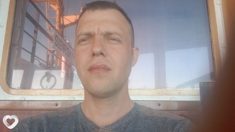 Александр, 42, Тольятти — анкета №3049988
