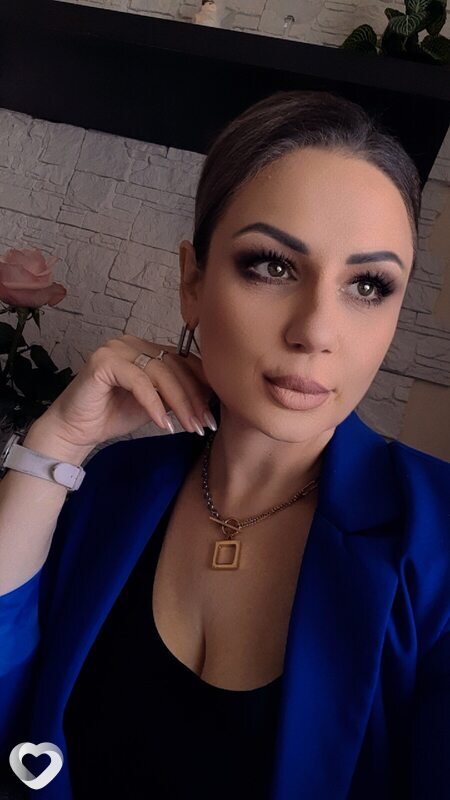 Татьяна, 43, Астрахани — анкета №3049995