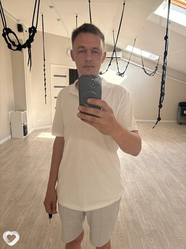 Евгений, 35, Ульяновске — анкета №3049997
