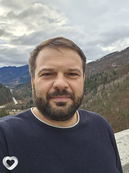 Сергей, Парма