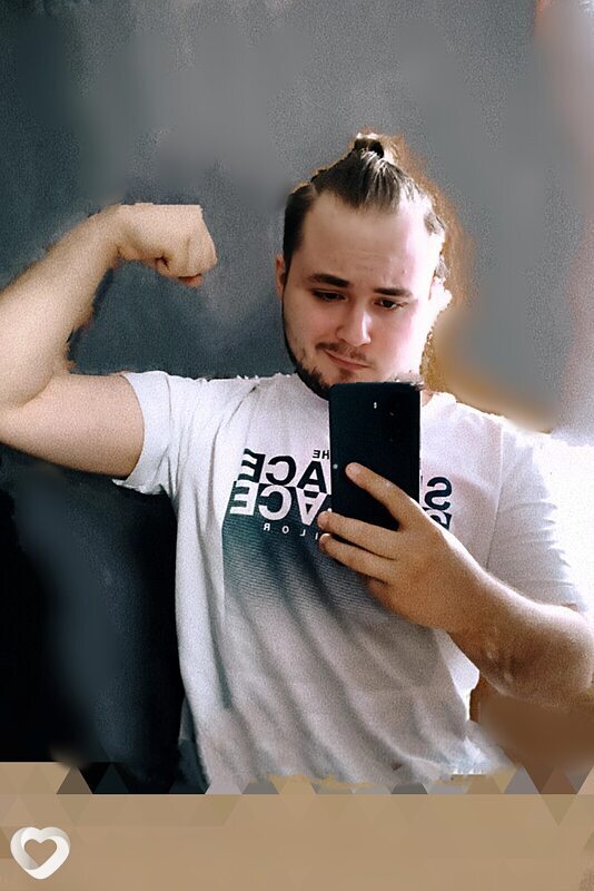 Вячеслав, 22, Минске — анкета №3050000