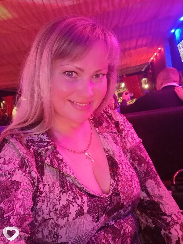 Мила, 42, Ростове-на-Дону — анкета №3049913