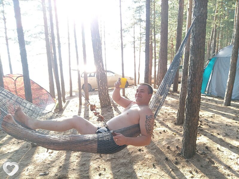 Олег, 36, Братске — анкета №3049917