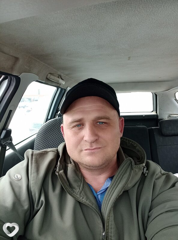 Юрий, 39, Костанае — анкета №3049918
