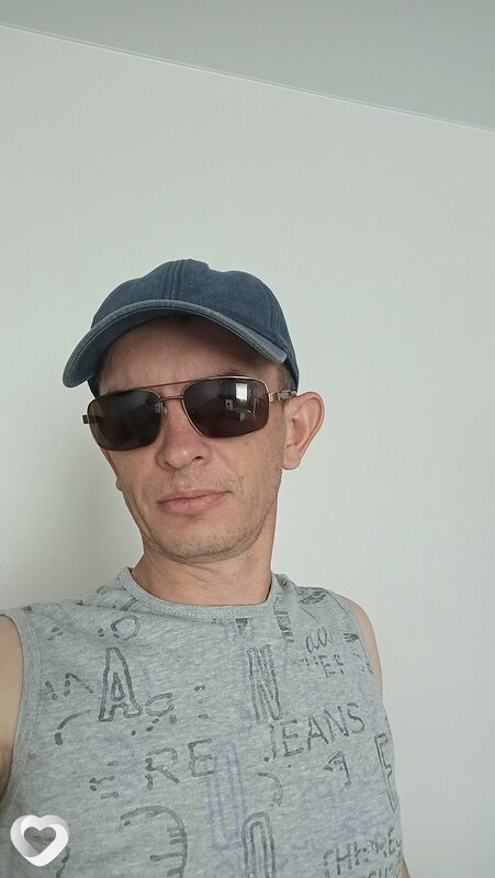 Игорь, 41, Ростове-на-Дону — анкета №3049927
