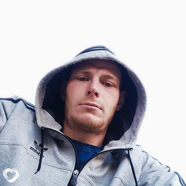 Санёк, 30, Калининграде — анкета №3049931