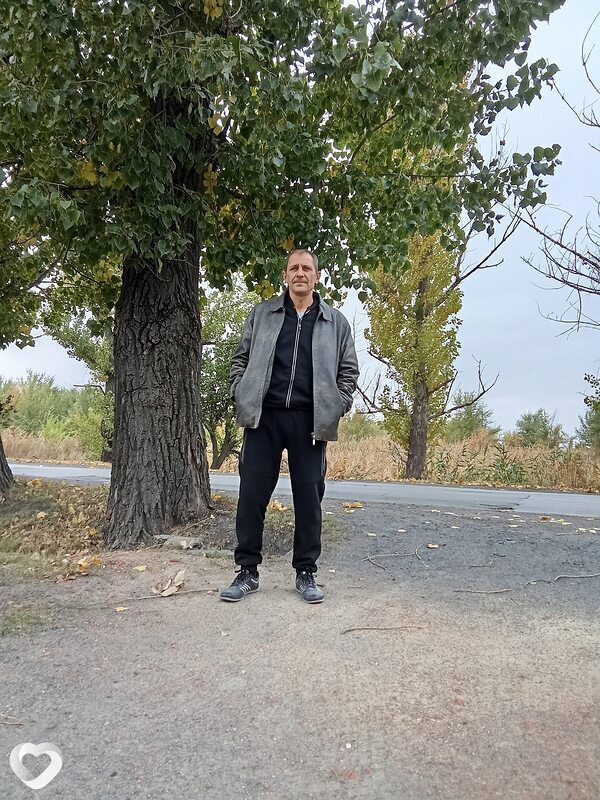 Михаил, 46, Шахтах — анкета №3049940