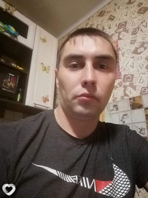 Роман, 35, Горно-Алтайске — анкета №3049944