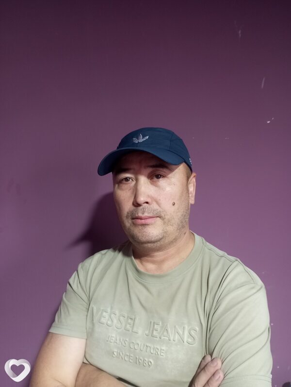 Медя, 48, Электростали — анкета №3049959