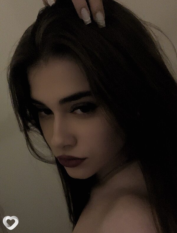 Катерина, 19, Хабаровске — анкета №3049960