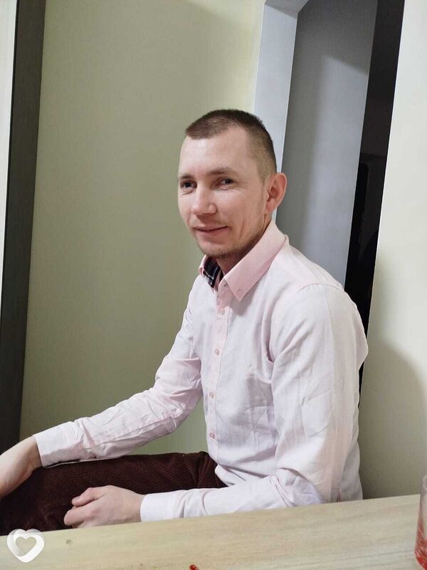 Павел, 33, Благовещенске — анкета №3049961