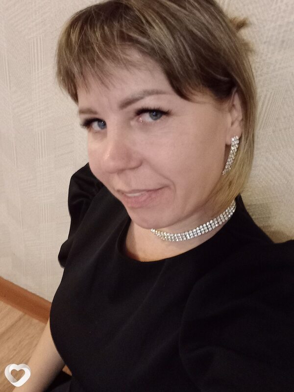 Кэт, 40, Иркутске — анкета №3049788