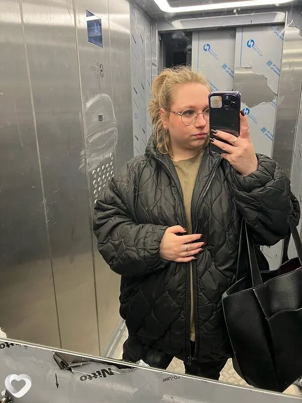Лёля, 24, Москве — анкета №3049790