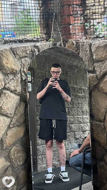 Ян, 27, Казани — анкета №3049793
