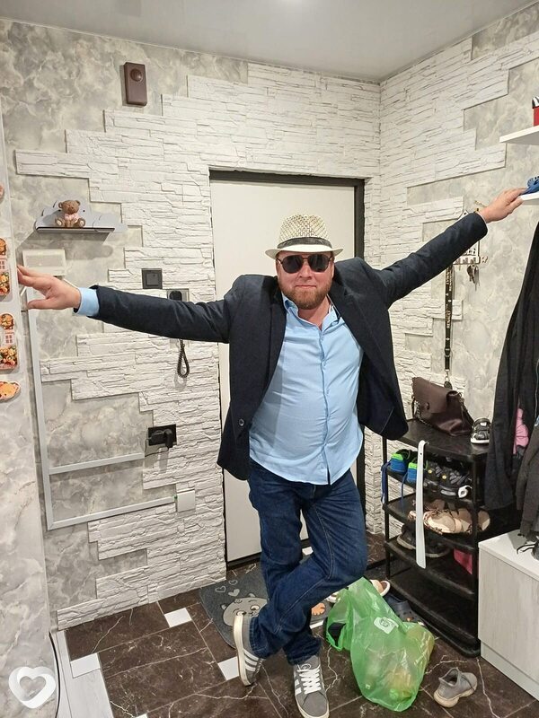 Дмитрий, 37, Санкт-Петербурге — анкета №3049800
