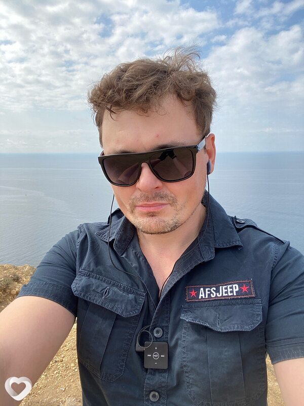 Евгений, 46, Екатеринбурге — анкета №3049807