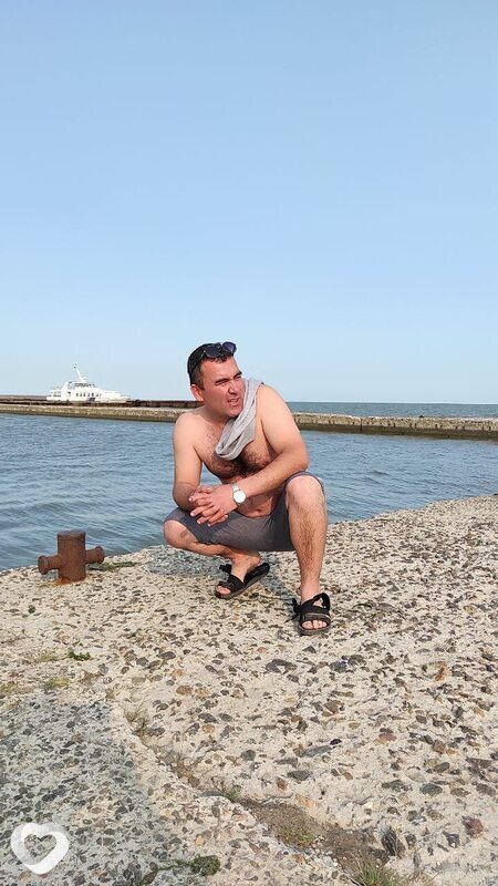 Davran, 32, Мариуполе — анкета №3049811