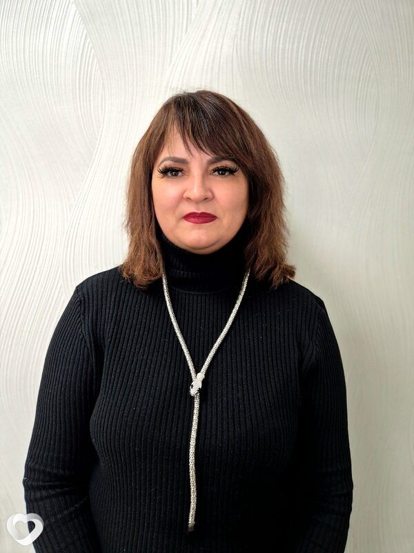 Марина, 53, Казани — анкета №3050023