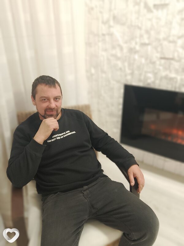 Иван, 44, Геленджике — анкета №3050031